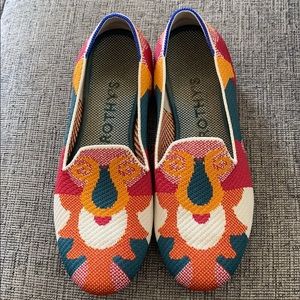 Retired style Rothy’s 🦄